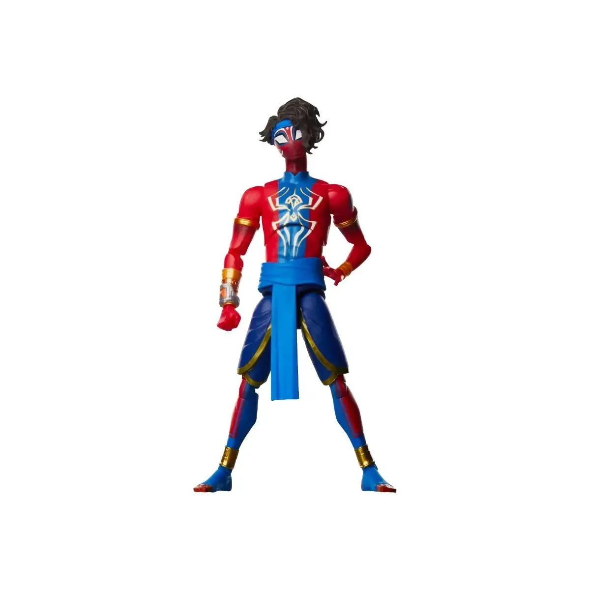Marvel Legends Series: Pavitr Prabhakar - Image 5