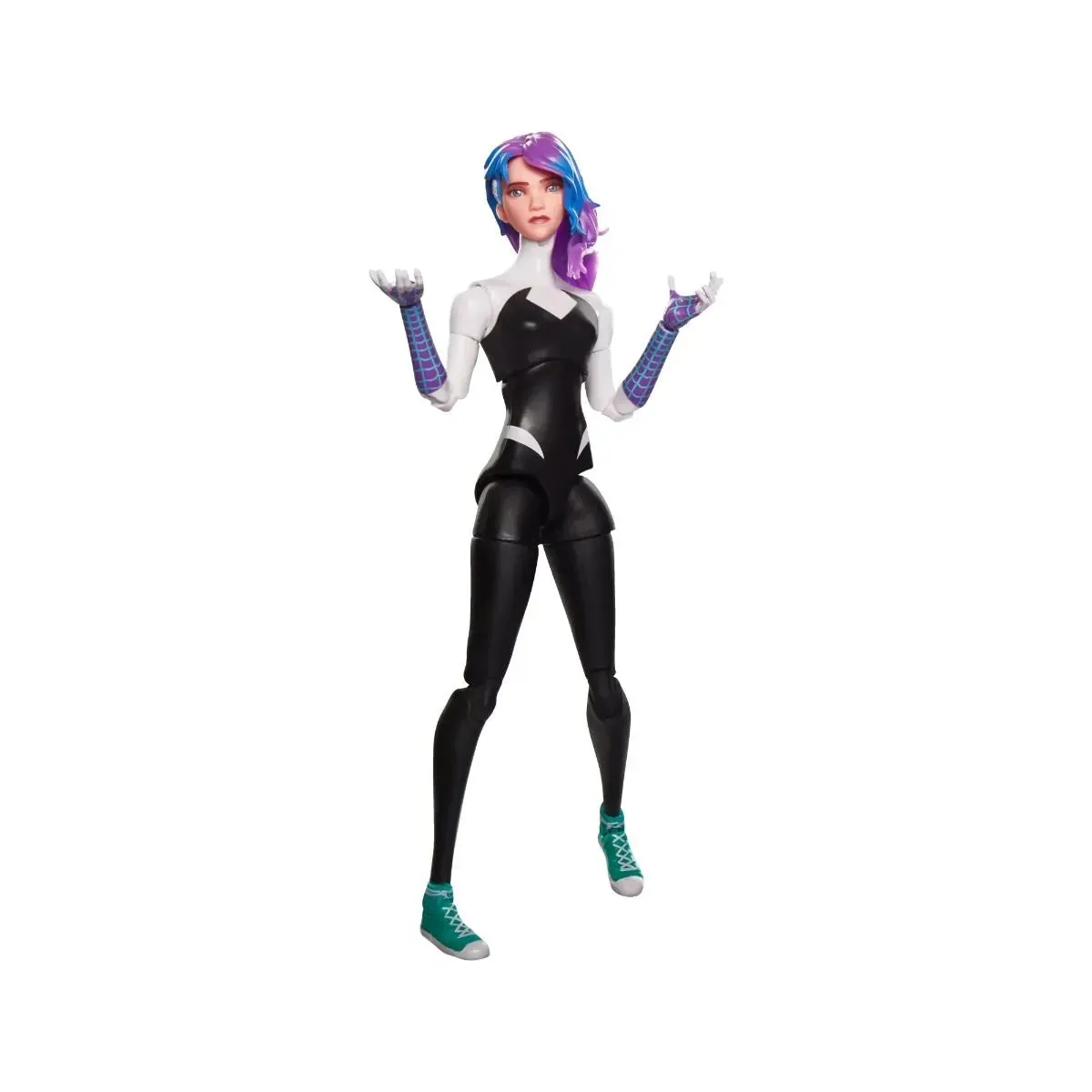 Marvel Legends Series: Spider-Gwen - Image 3