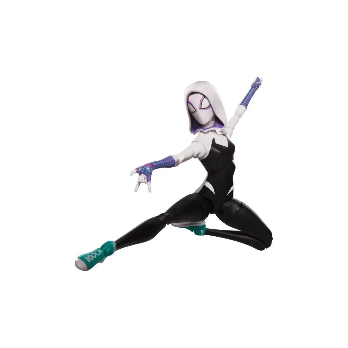 Marvel Legends Series: Spider-Gwen - Image 4