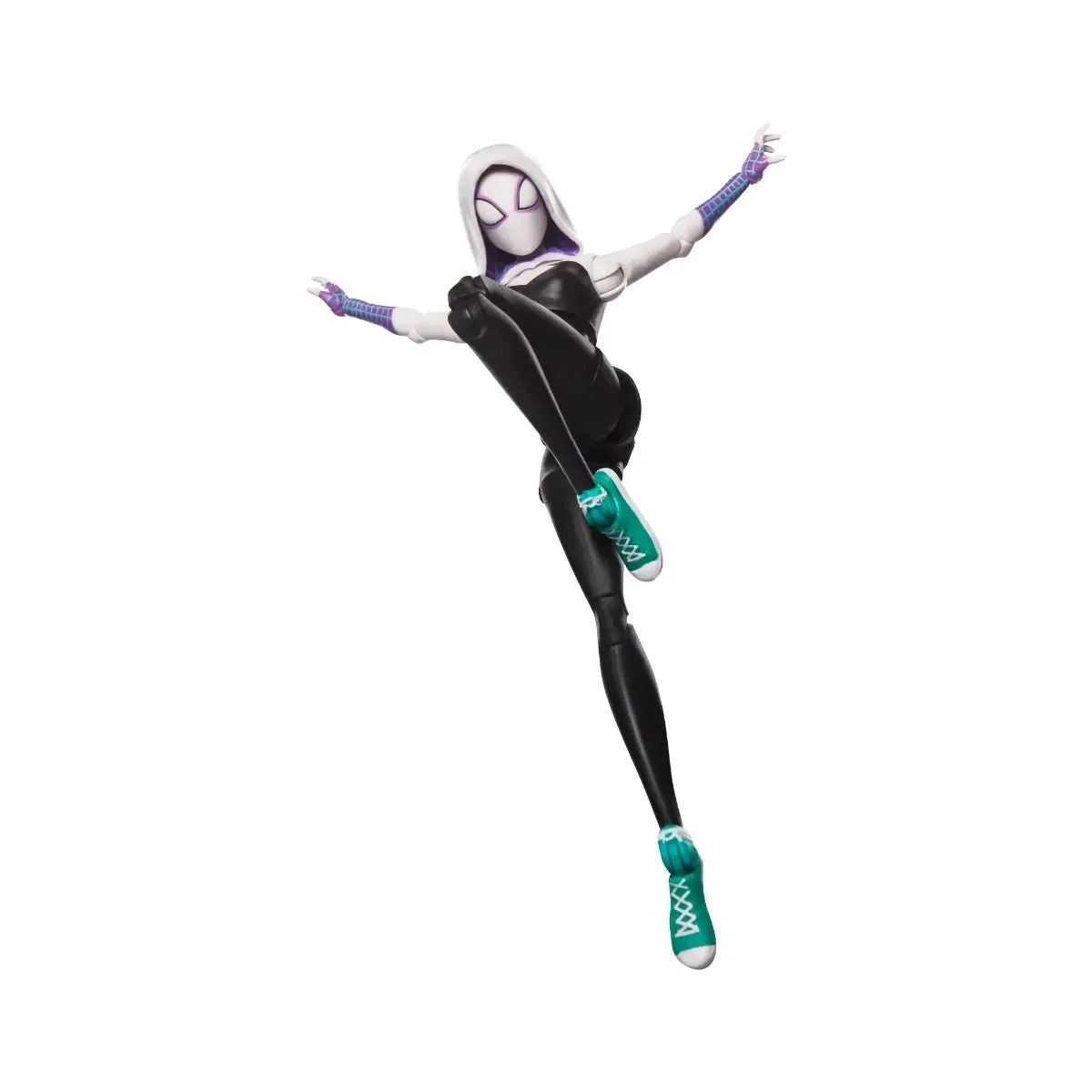 Marvel Legends Series: Spider-Gwen - Image 5