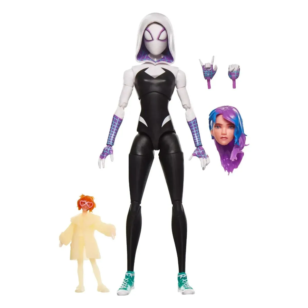Marvel Legends Series: Spider-Gwen - Image 6