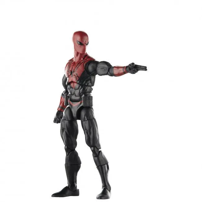 Marvel Legends Series: Spiderman Comics - Spiderman - Spider-Shot - Image 3