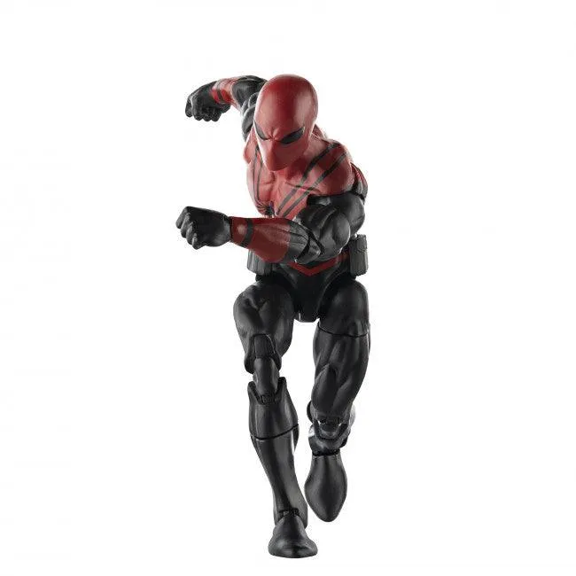Marvel Legends Series: Spiderman Comics - Spiderman - Spider-Shot - Image 5