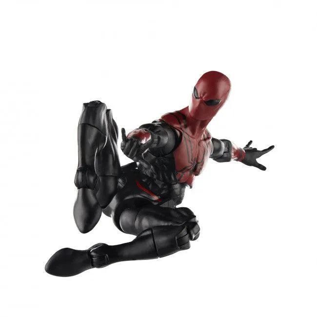 Marvel Legends Series: Spiderman Comics - Spiderman - Spider-Shot - Image 6
