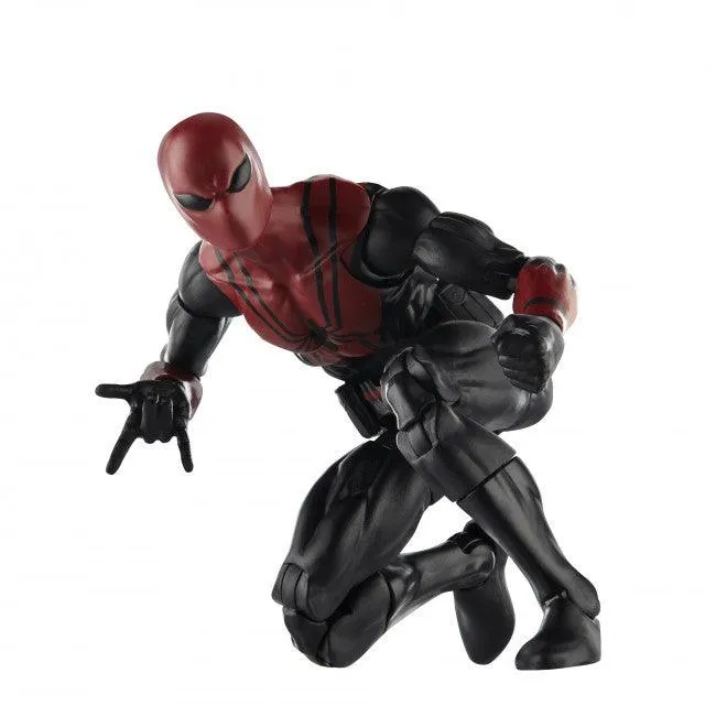 Marvel Legends Series: Spiderman Comics - Spiderman - Spider-Shot - Image 7