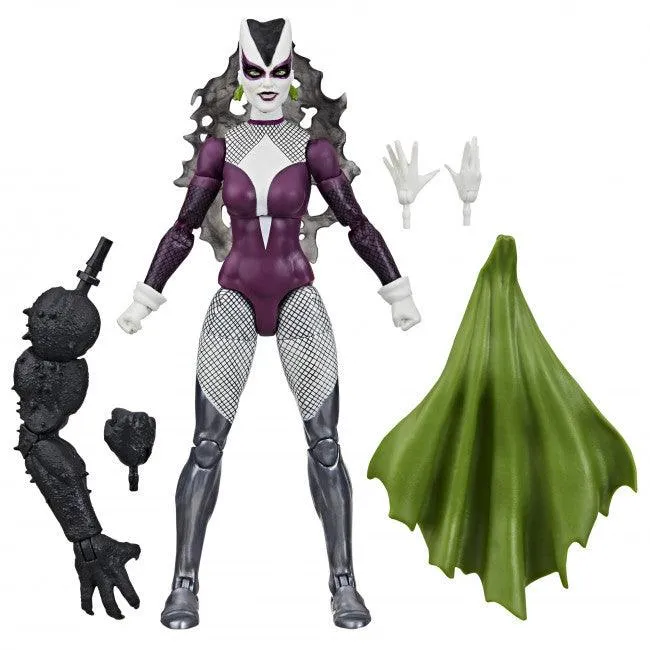 Marvel Legends Series Strange Tales Marvel's Lilith - Image 3
