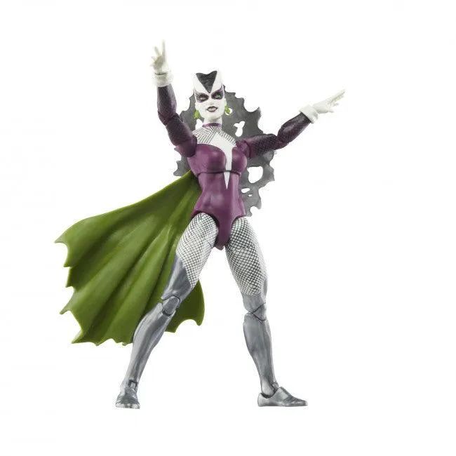 Marvel Legends Series Strange Tales Marvel's Lilith - Image 9