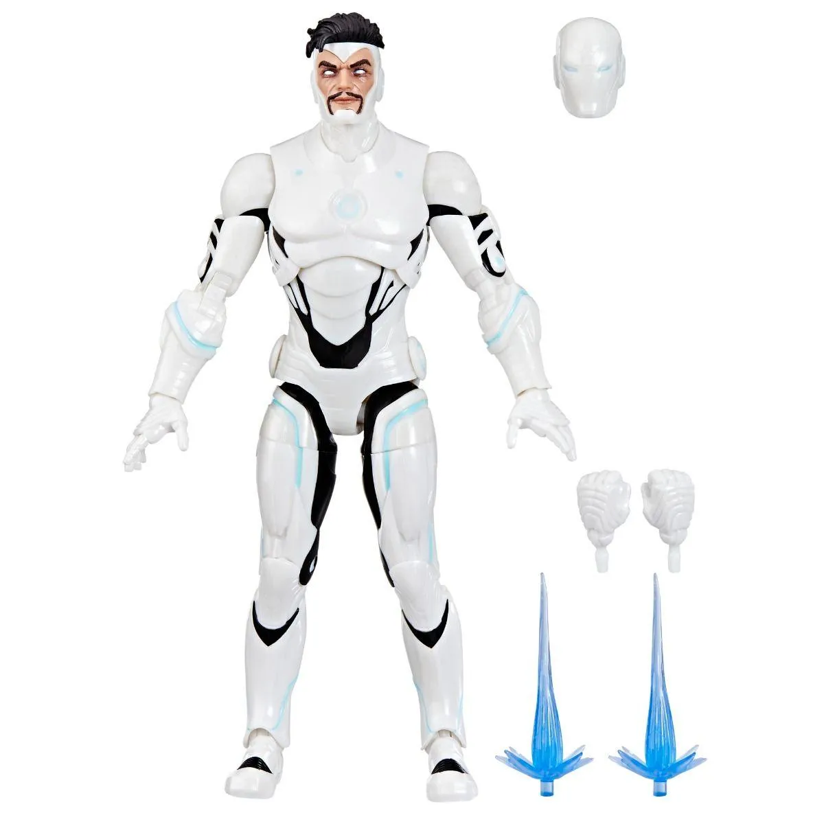 Marvel Legends Series: Superior Iron Man - Image 10