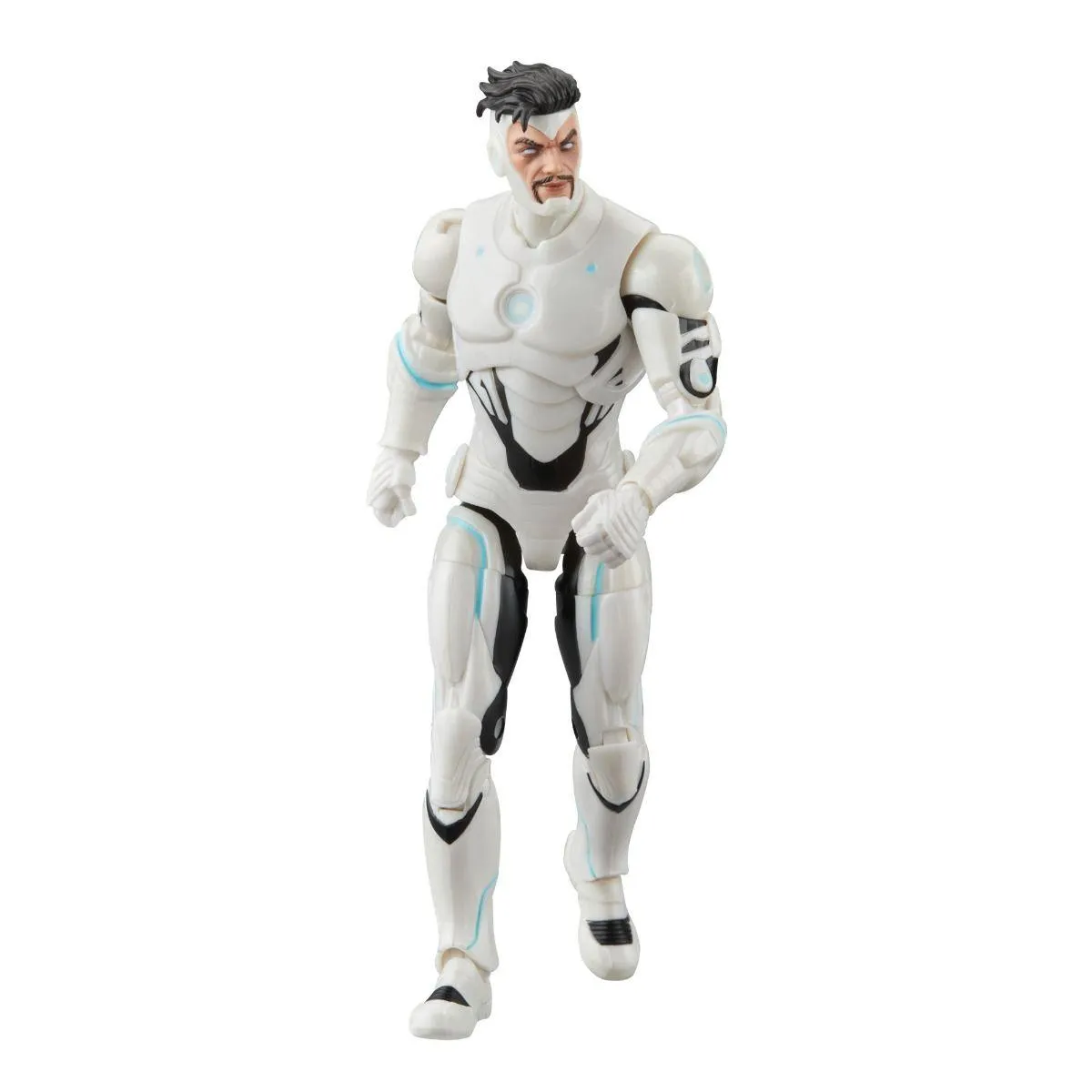 Marvel Legends Series: Superior Iron Man - Image 3