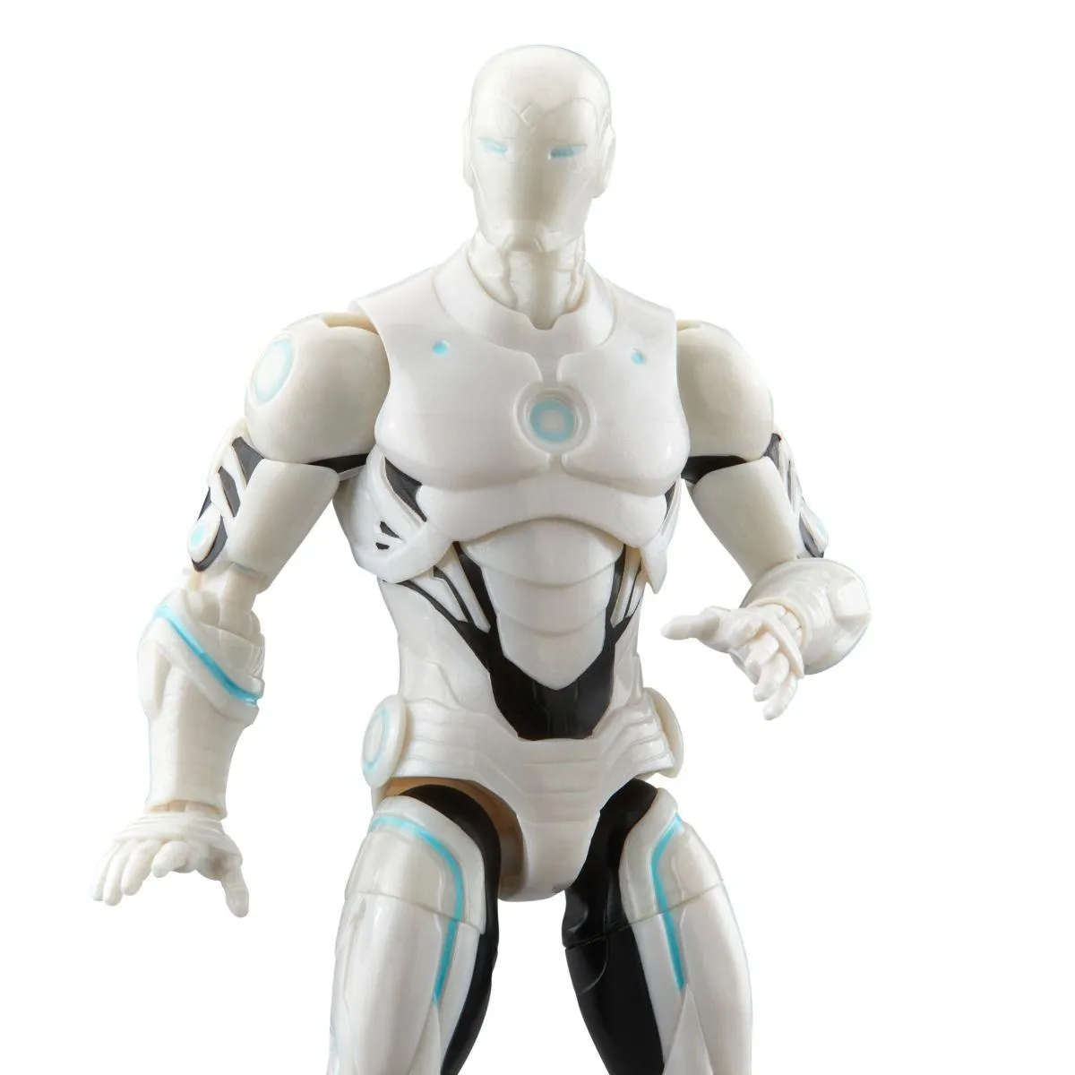 Marvel Legends Series: Superior Iron Man - Image 6