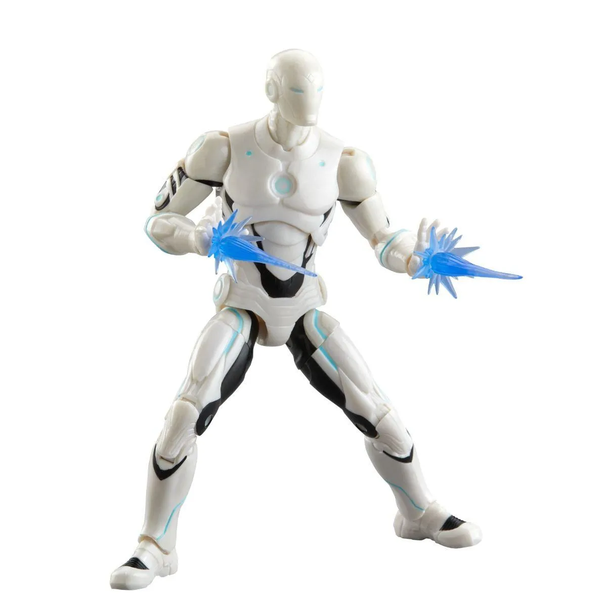 Marvel Legends Series: Superior Iron Man - Image 9