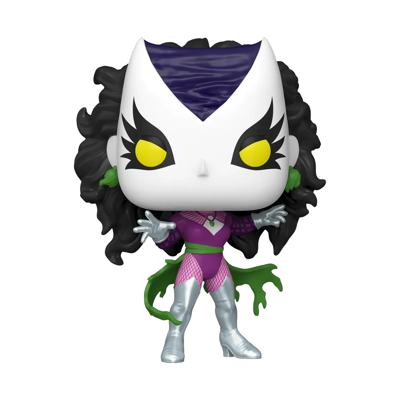 Marvel Comics - Lilith SDCC 2023 US Exclusive Pop! Vinyl [RS] - Image 2