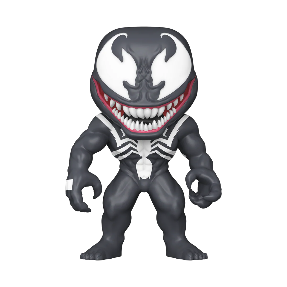 Marvel Rivals - Venom (Black Suit) (with chase) Pop! Vinyl - Image 4