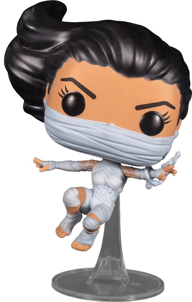 Marvel Comics - Silk (Amazing SpiderMan) SDCC 2022 Exclusive Pop! Vinyl [RS] - Image 2