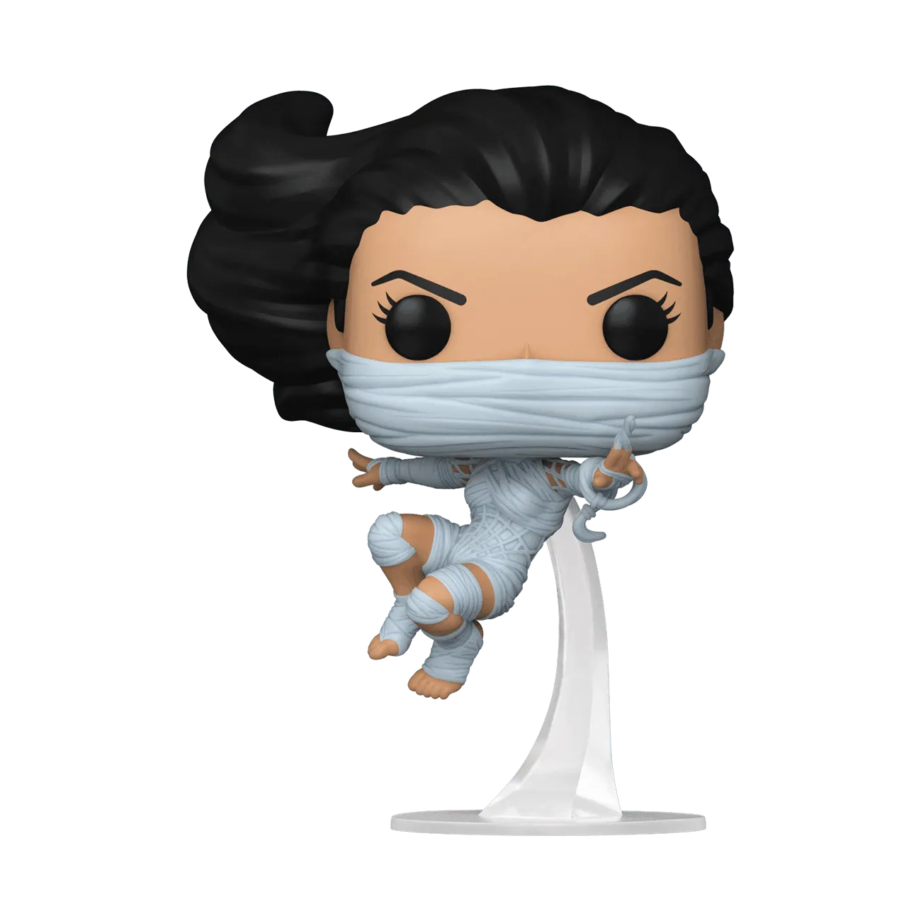 Marvel Comics - Silk (Amazing SpiderMan) SDCC 2022 Exclusive Pop! Vinyl [RS] - Image 4