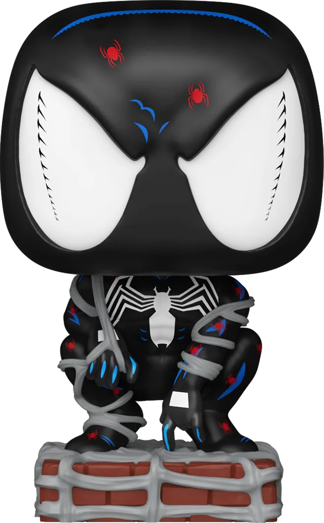 Marvel - Spider-Man Sub-City #1 US Exclusive Pop! Comic Cover [RS] - Image 3