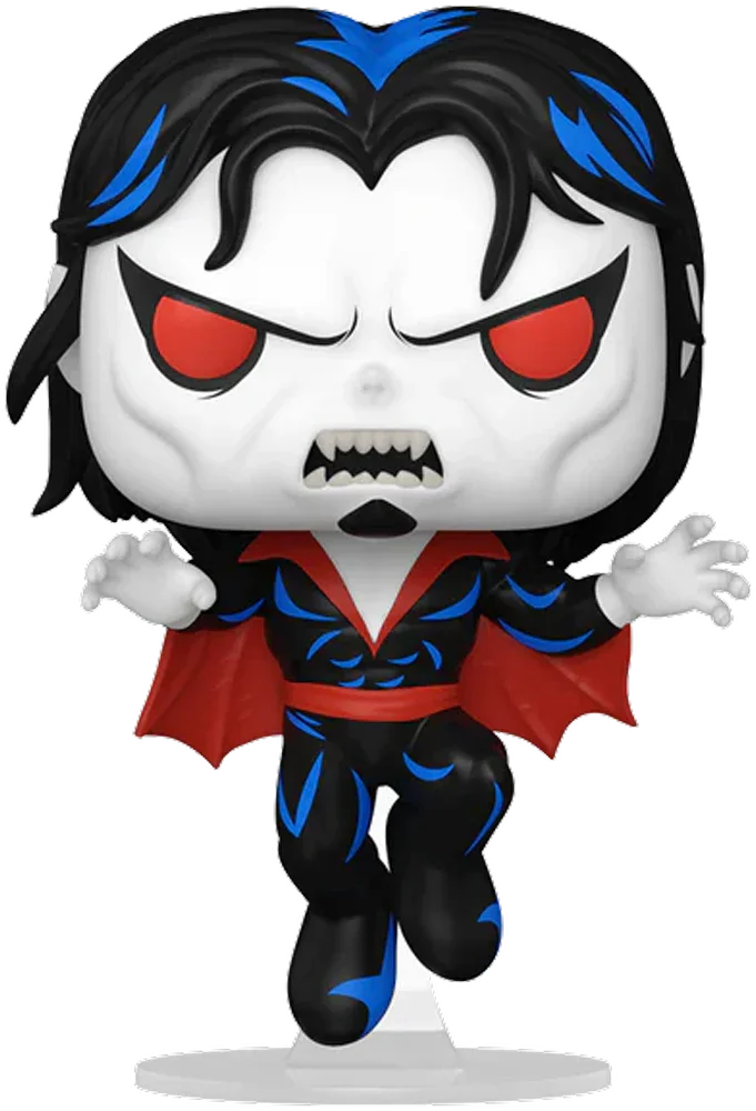 Marvel: Strange Tales - Morbius Pop! Vinyl - Image 2