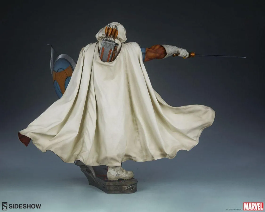 Marvel - Taskmaster Premium Fortmat Statue - Image 6