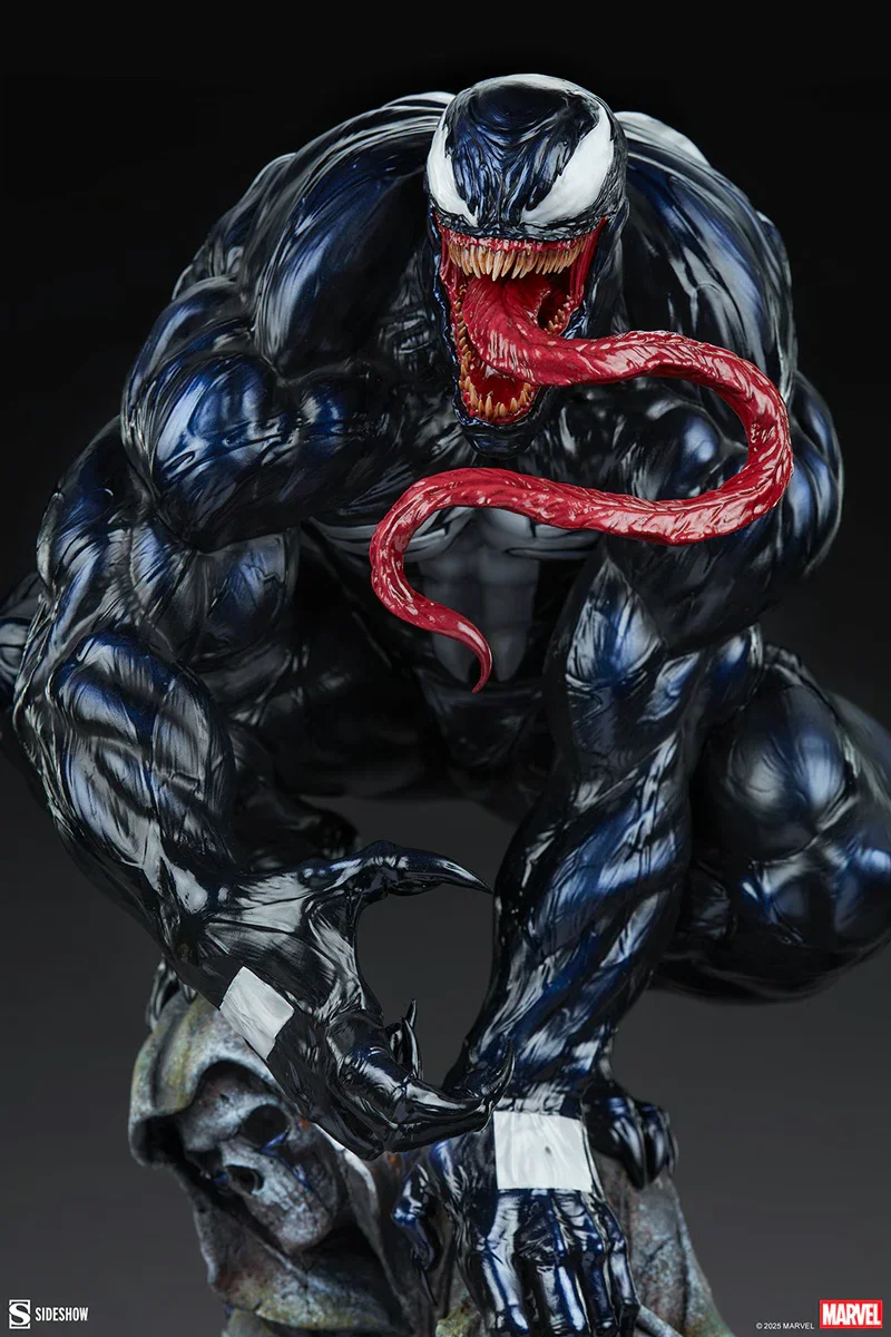 Marvel - Venom Premium Format Statue - Image 13