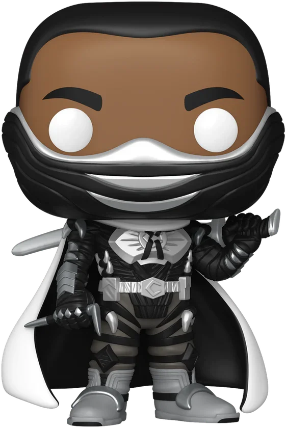 Marvel: Zombies - Blade Knight Pop! Vinyl - Image 2