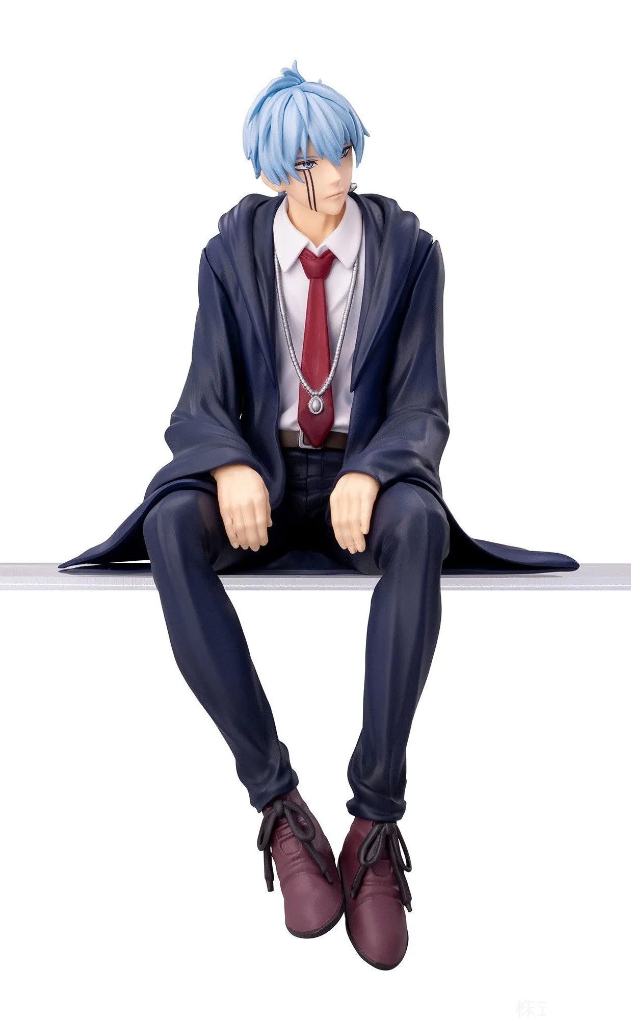 Mashle Magic and Muscles PM Perching Figure Lance Crown - Image 11
