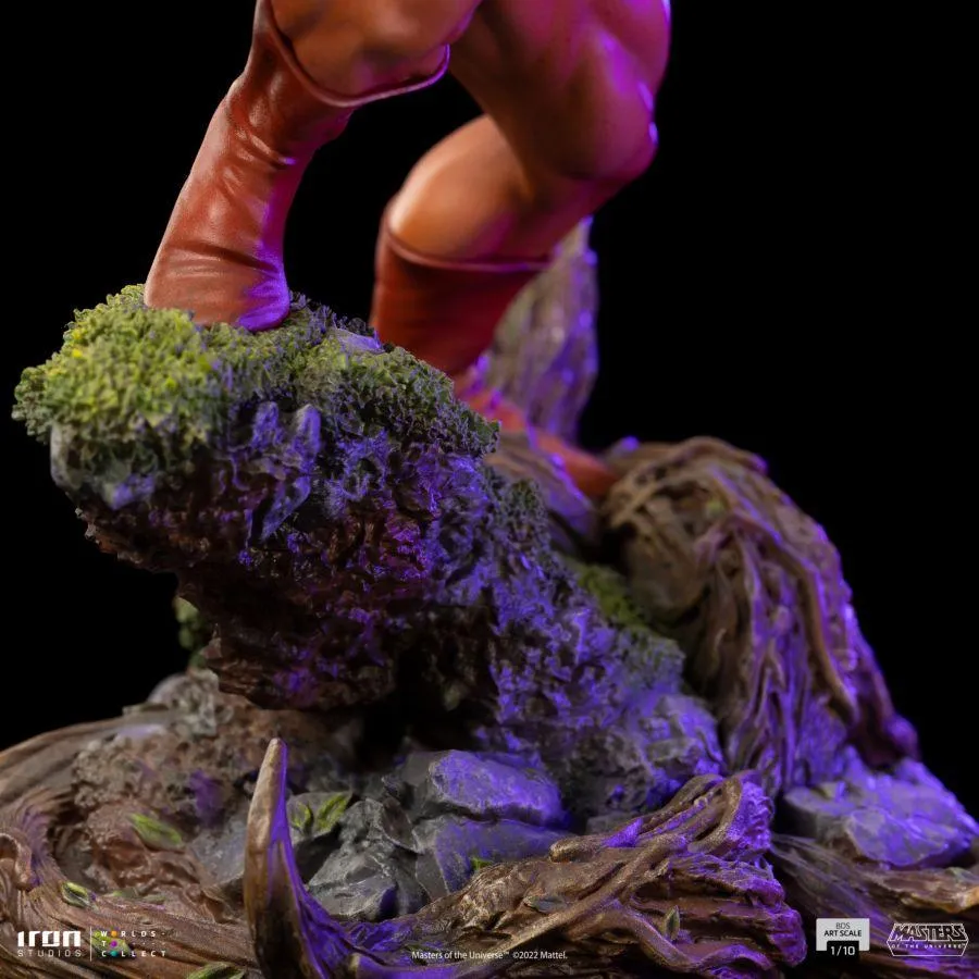 Masters of the Universe - Beast-Man 1:10 Scale Statue - Image 9