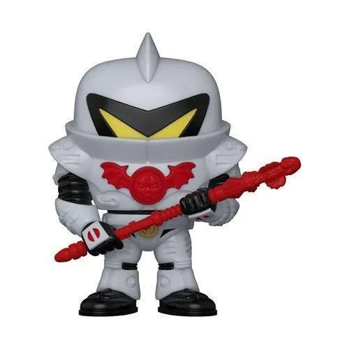 Masters of the Universe - Horde Trooper Pop! Vinyl - Image 2