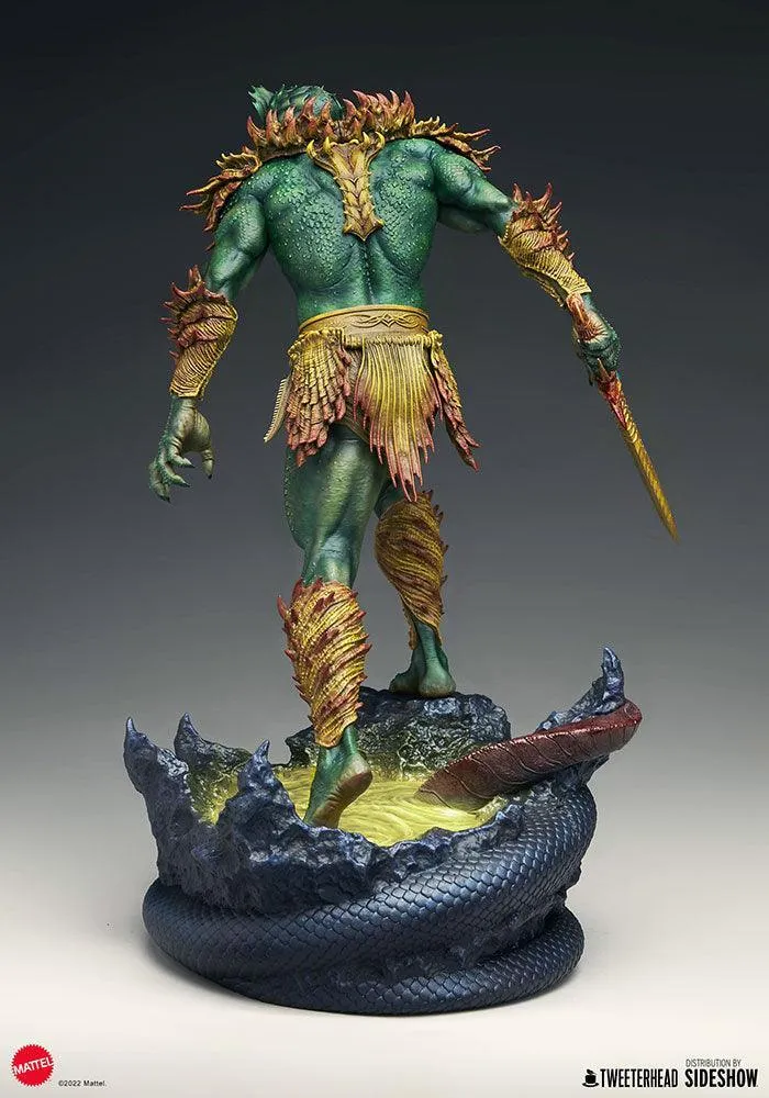 Masters of the Universe - Mer-Man Legends Maquette - Image 12