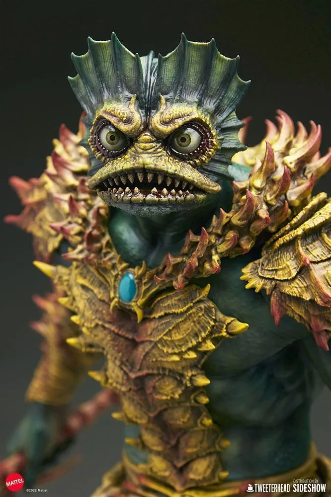 Masters of the Universe - Mer-Man Legends Maquette - Image 17