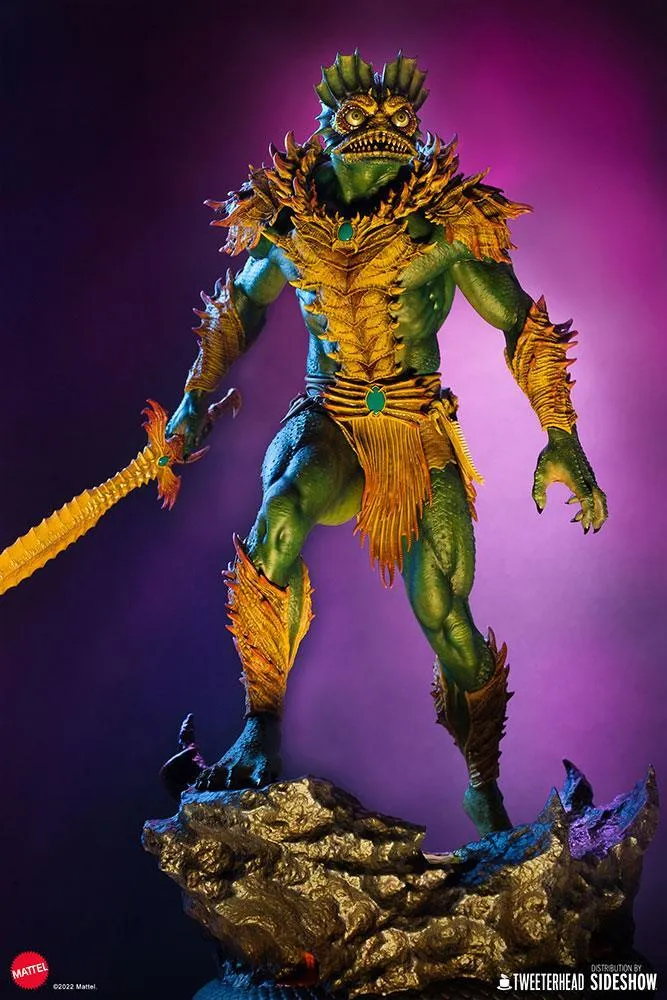 Masters of the Universe - Mer-Man Legends Maquette - Image 3