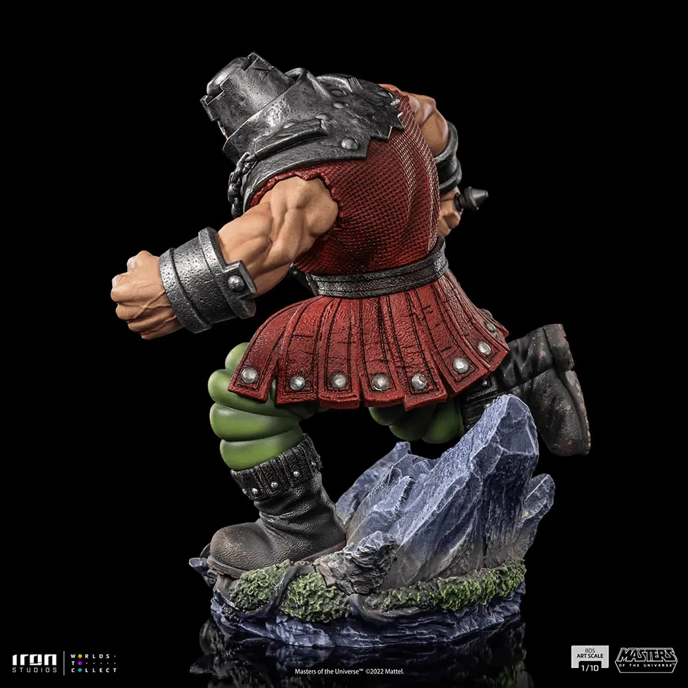 Masters of the Universe - Ram Man 1:10 Scale Statue - Image 8