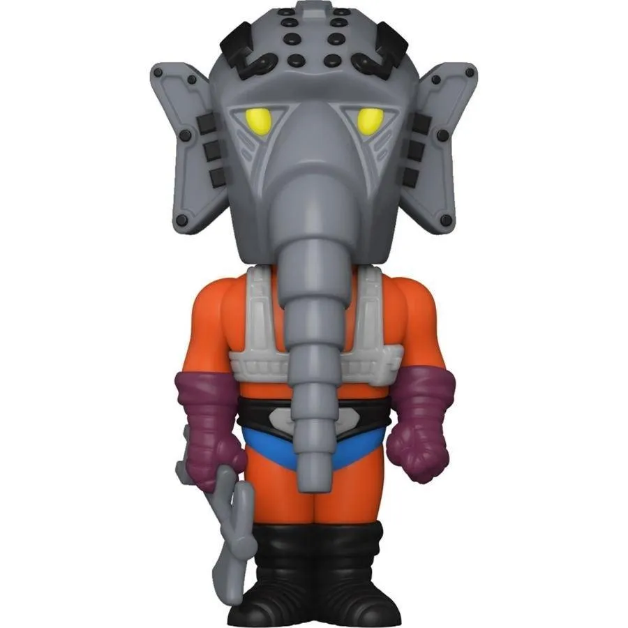 Masters of the Universe - Snout Spout (with chase) Vinyl Soda - Image 3