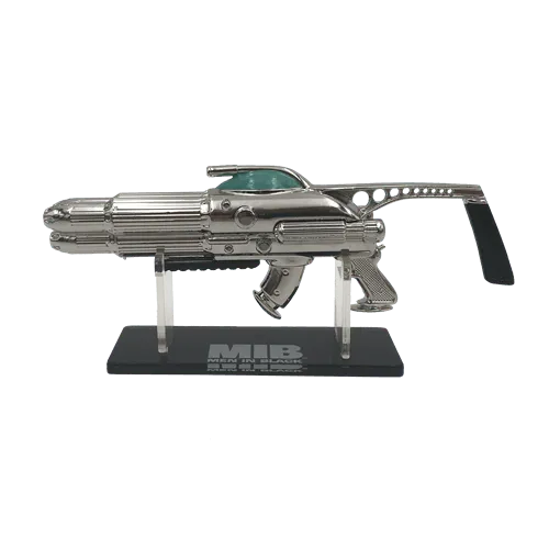 Men in Black - Tri-barrel Cannon Plasma Prop Replica