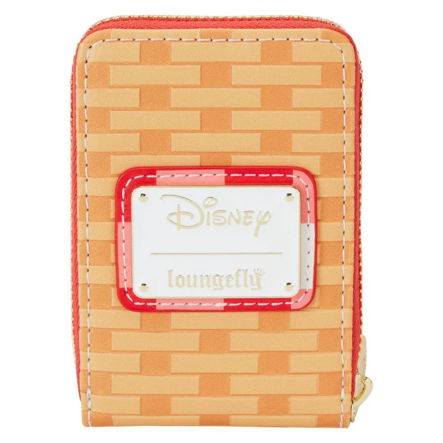 Mickey & Friends - Picnic Accordion Wallet - Image 3