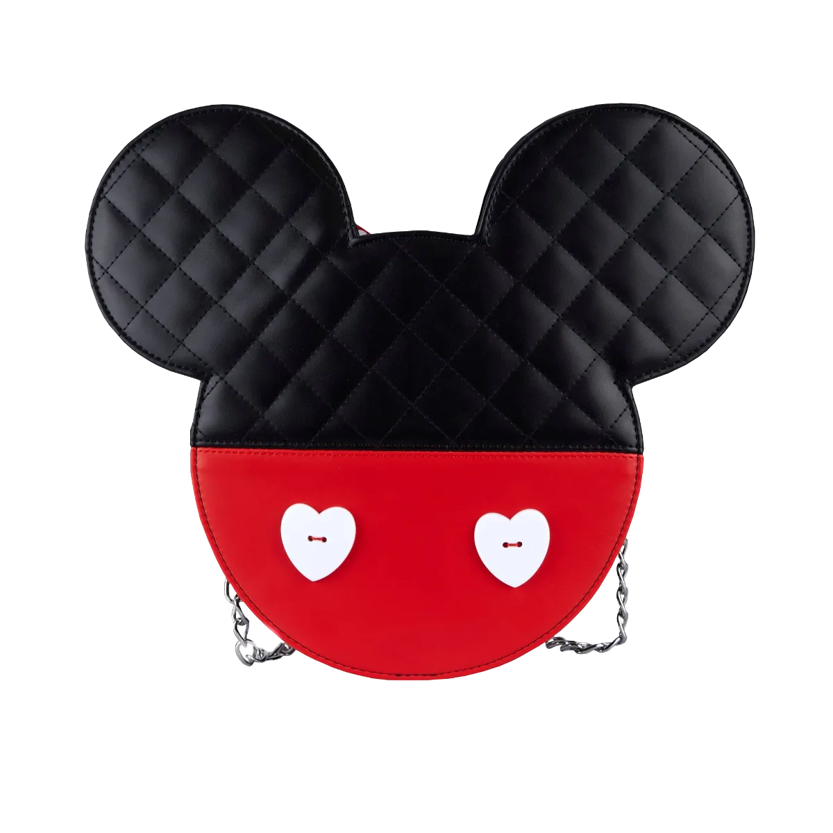 Disney - Minnie Mouse Valentines Crossbody