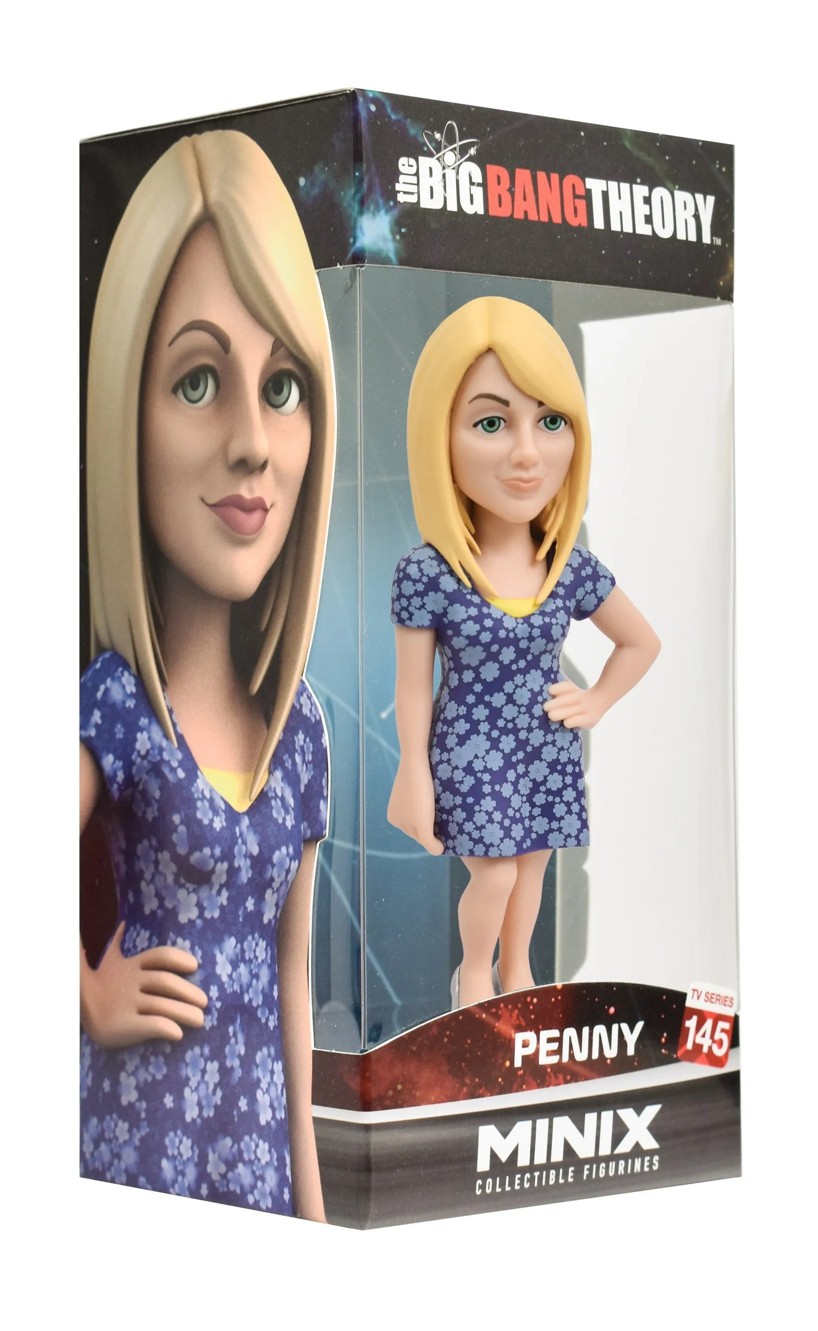 MINIX Big Bang Theory Penny 145 - Image 3