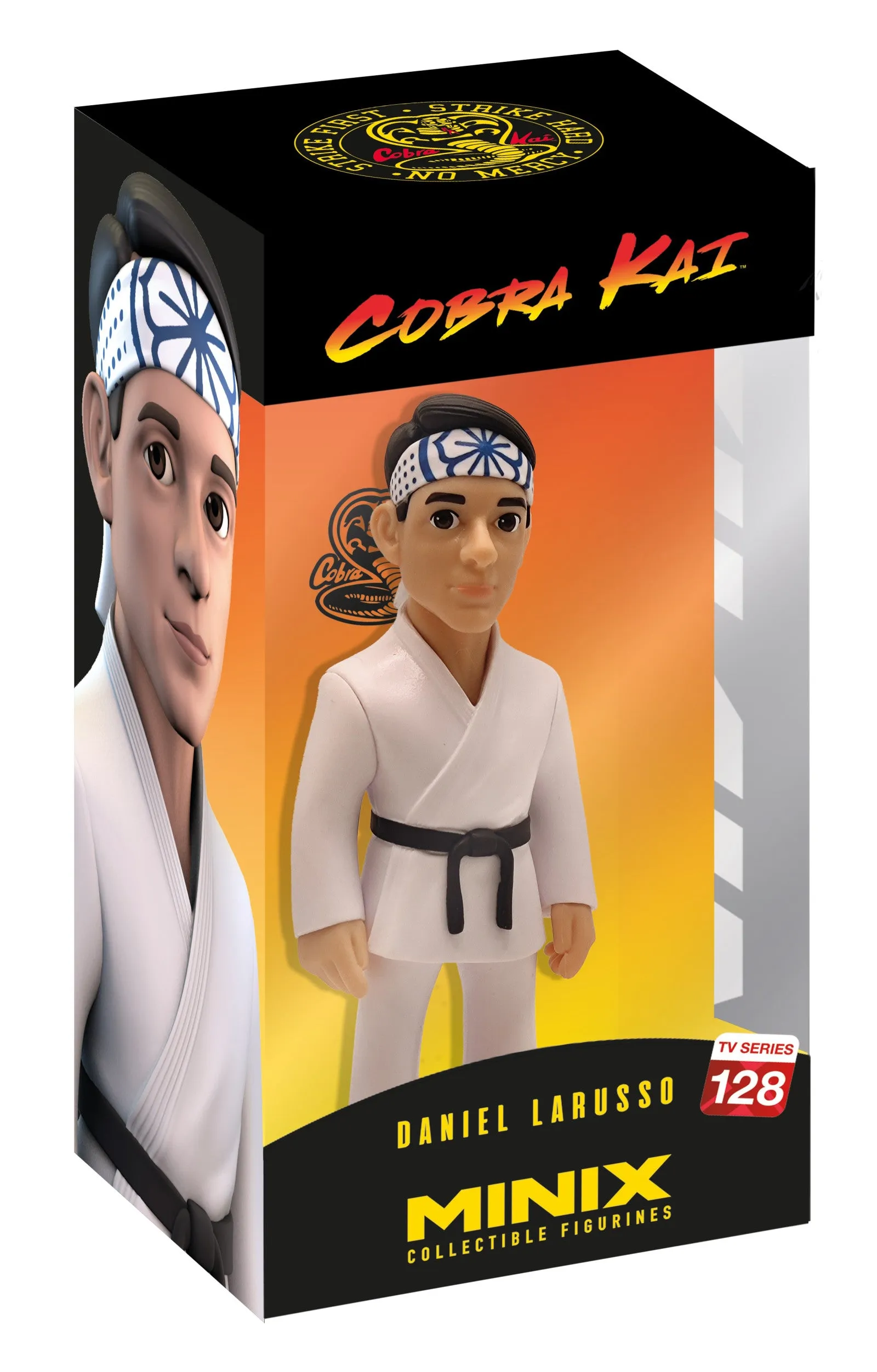 MINIX Cobra Kai Daniel LaRusso - Image 6