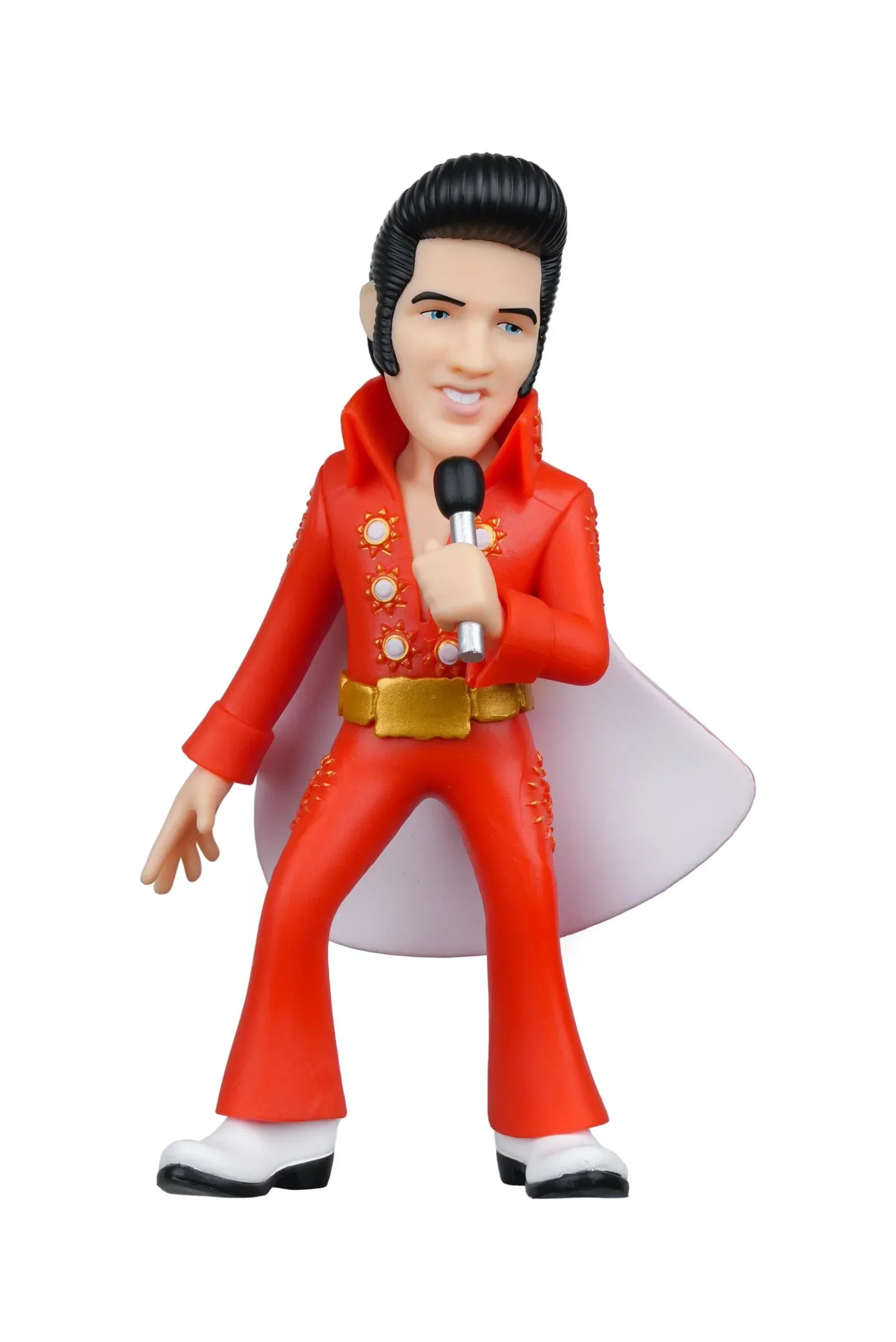 MINIX Elvis Presley Red Suit 112 - Image 2