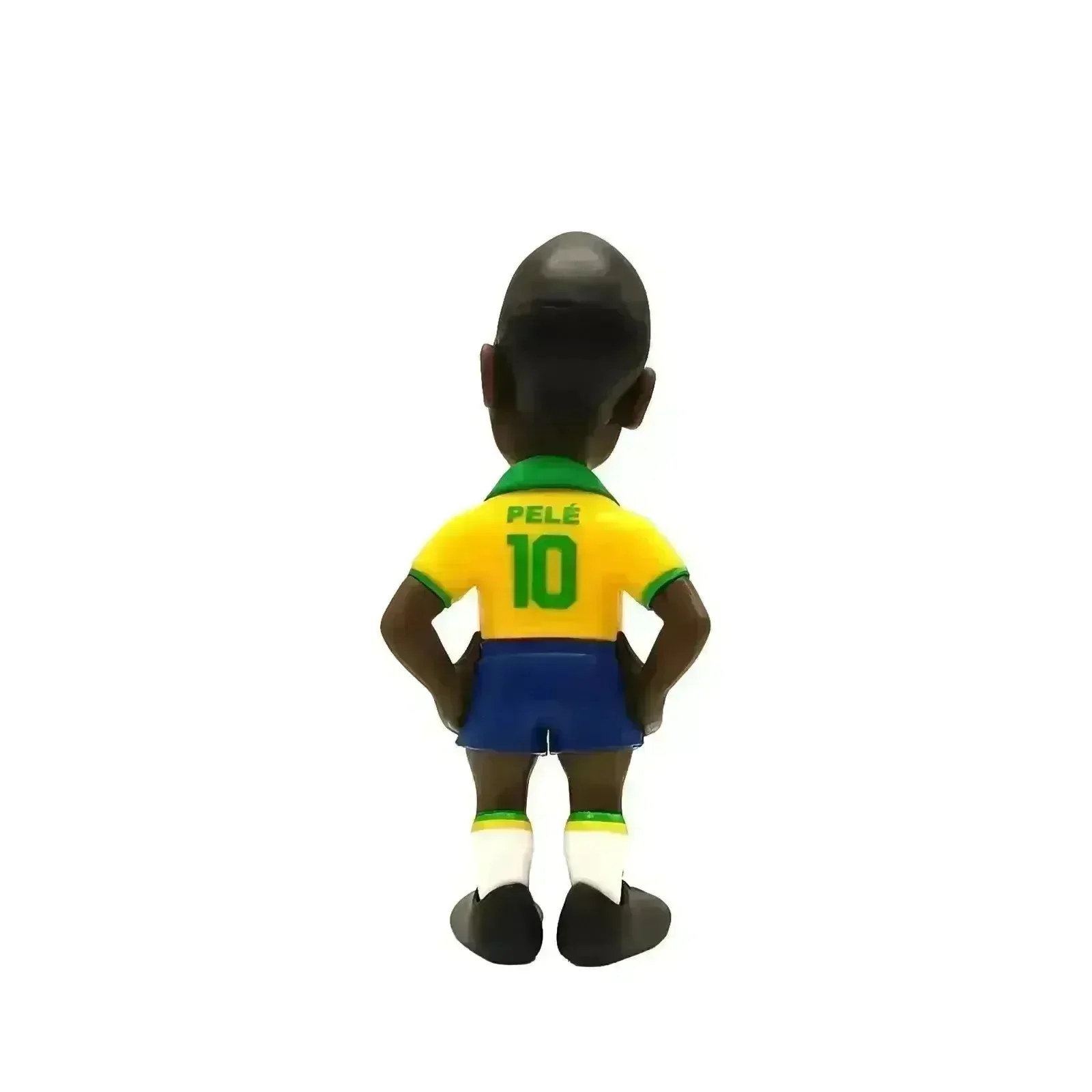 MINIX Football Stars Brazil 1st Kit Pelé 110A - Image 4