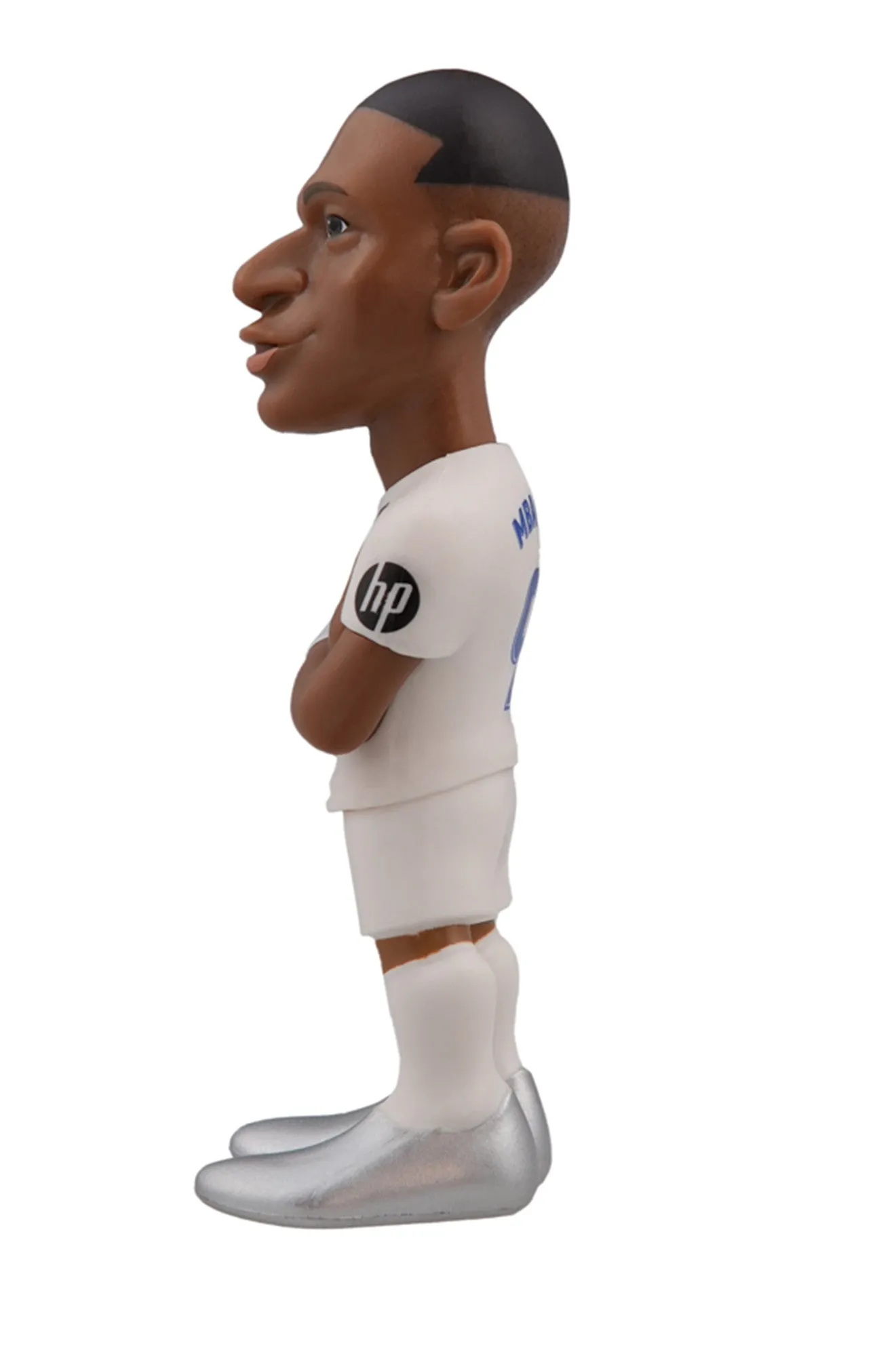 MINIX Football Stars Real Madrid Mbappe 211 - Image 3