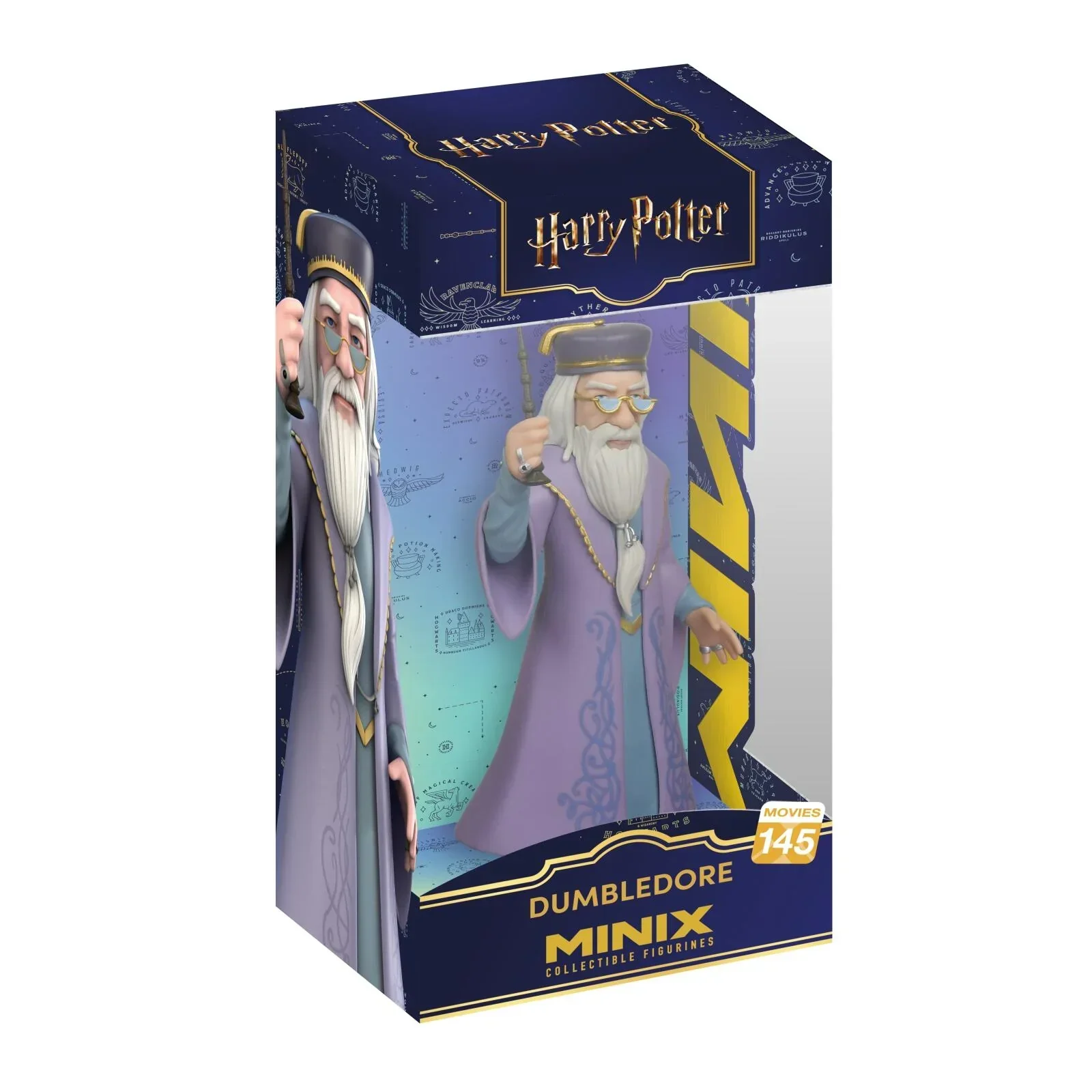 MINIX Harry Potter Albus Dumbledore 145