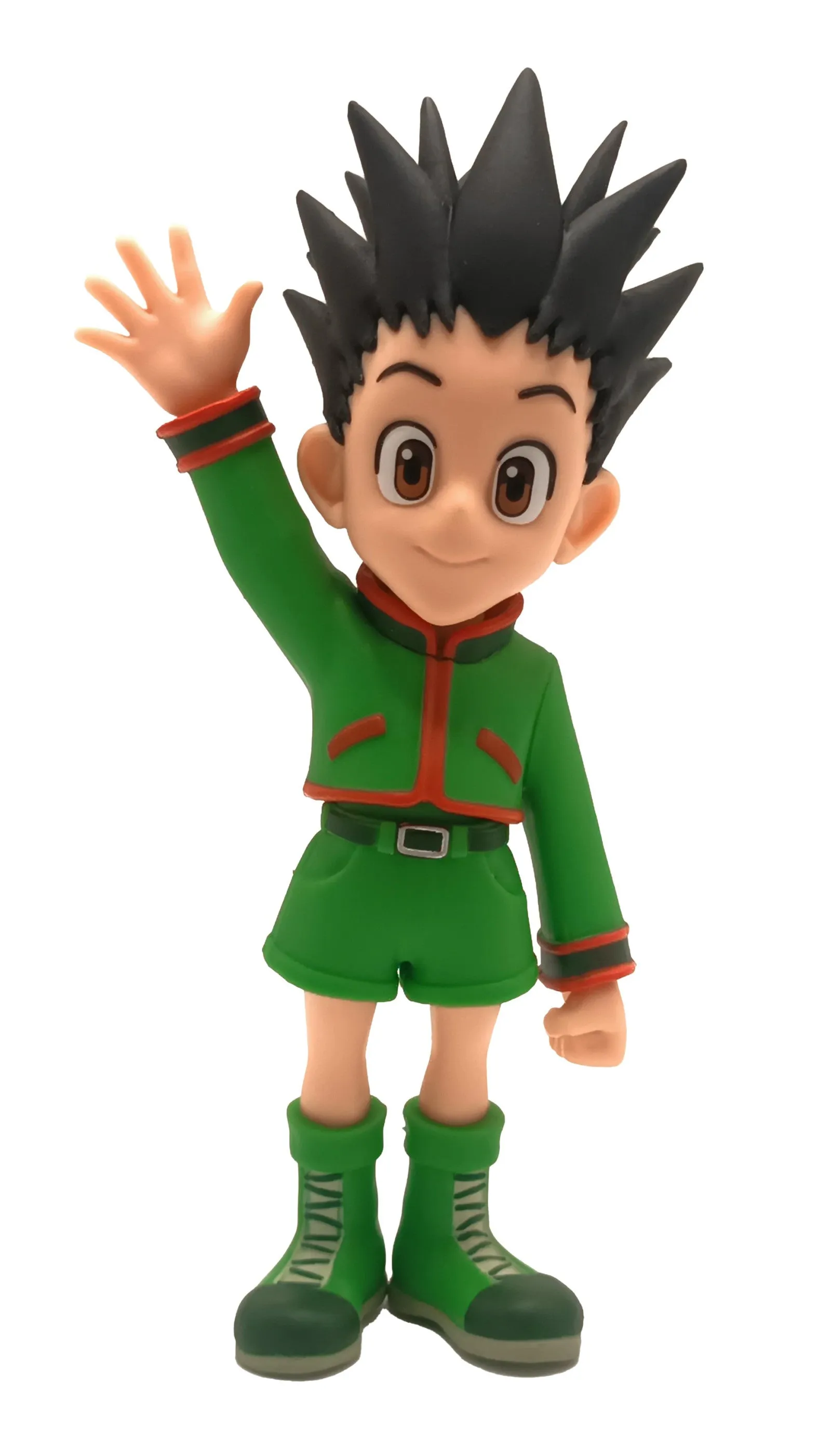 MINIX Hunter x Hunter Gon Freecss - Image 2