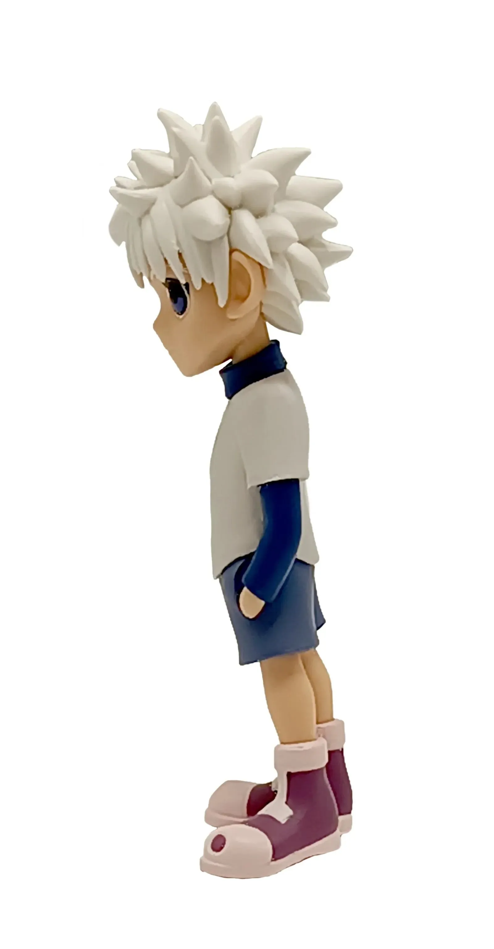 MINIX Hunter x Hunter Killua Zoldyck 106 - Image 2