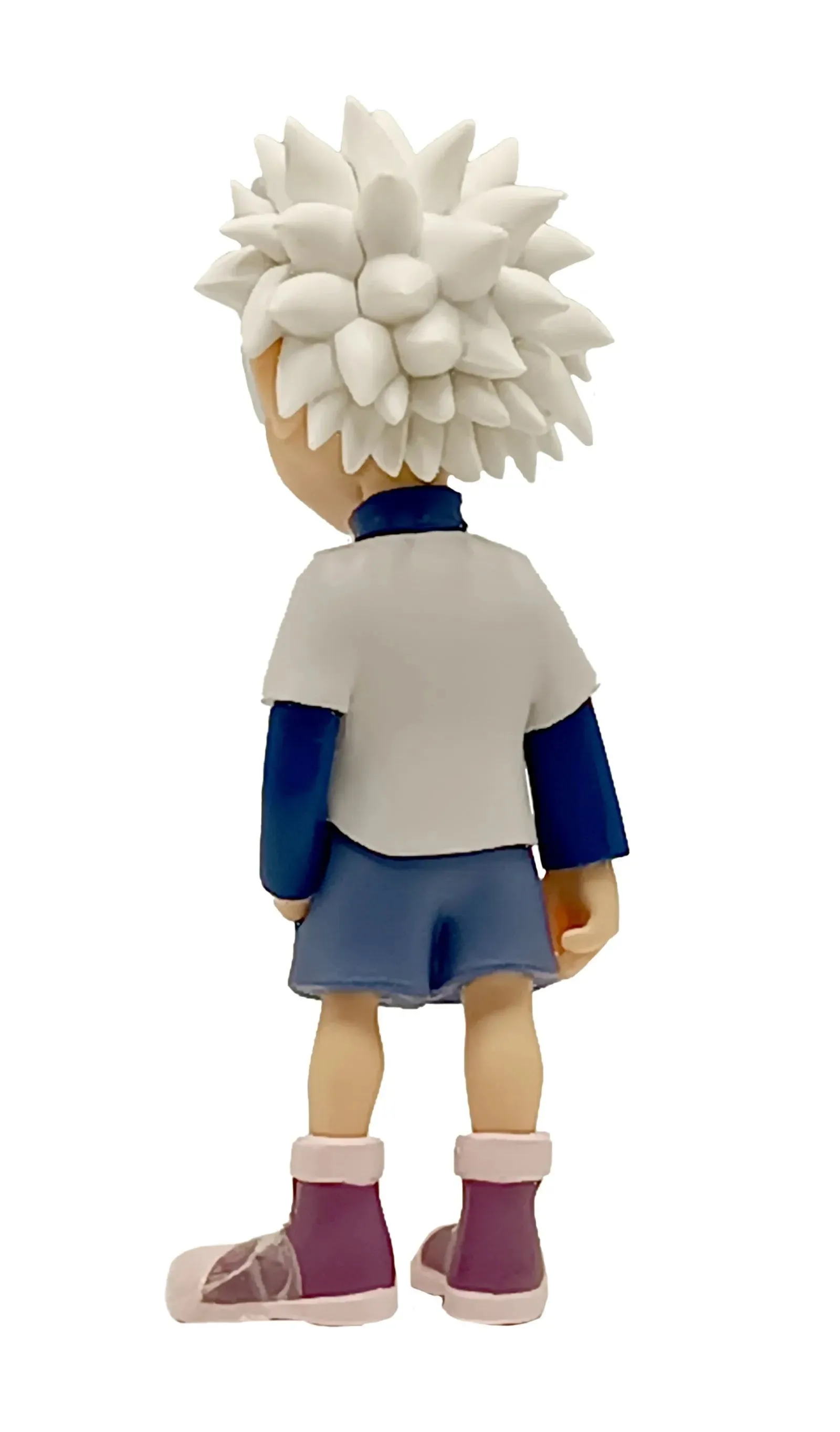 MINIX Hunter x Hunter Killua Zoldyck 106 - Image 3