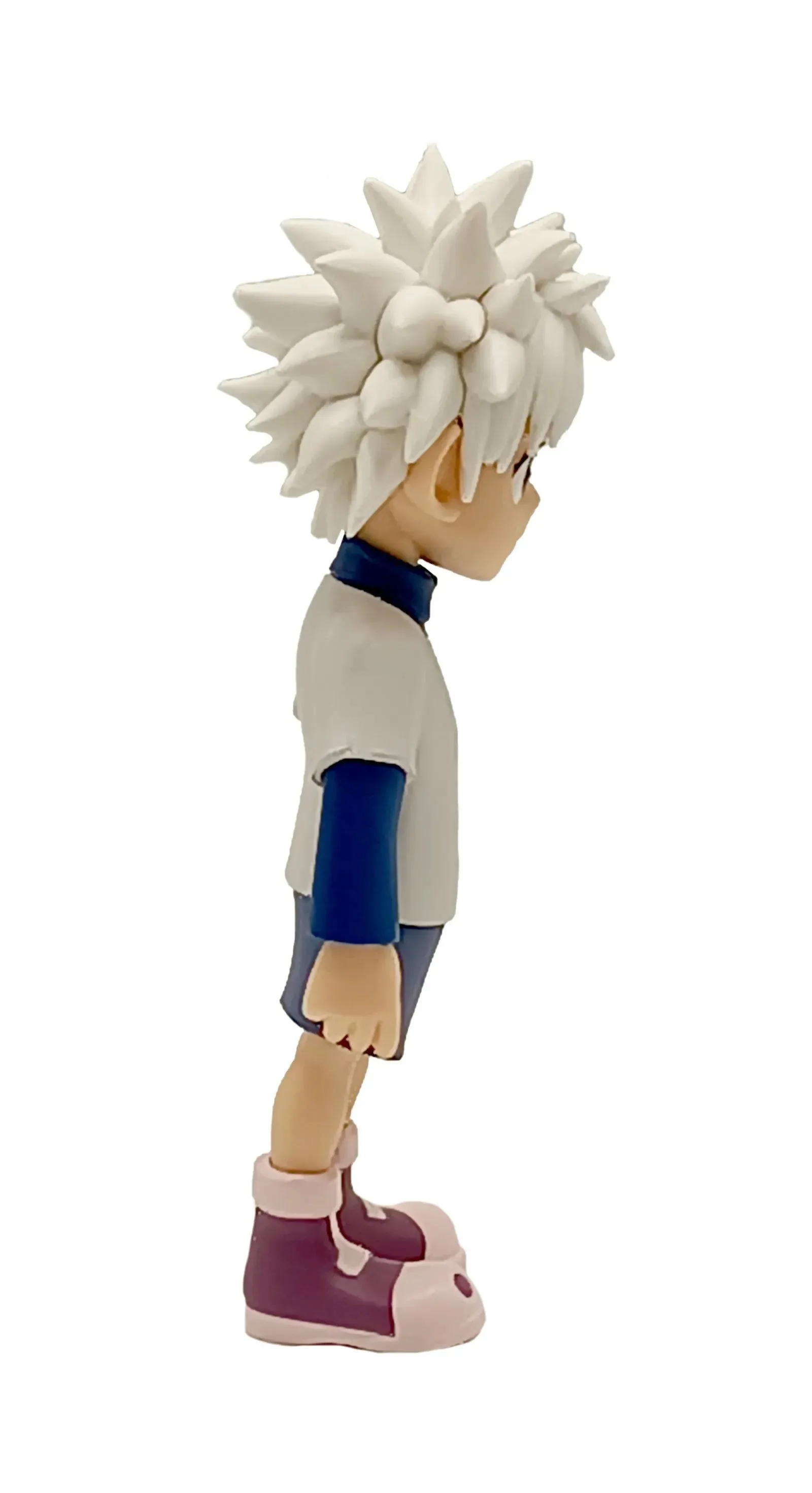 MINIX Hunter x Hunter Killua Zoldyck 106 - Image 4