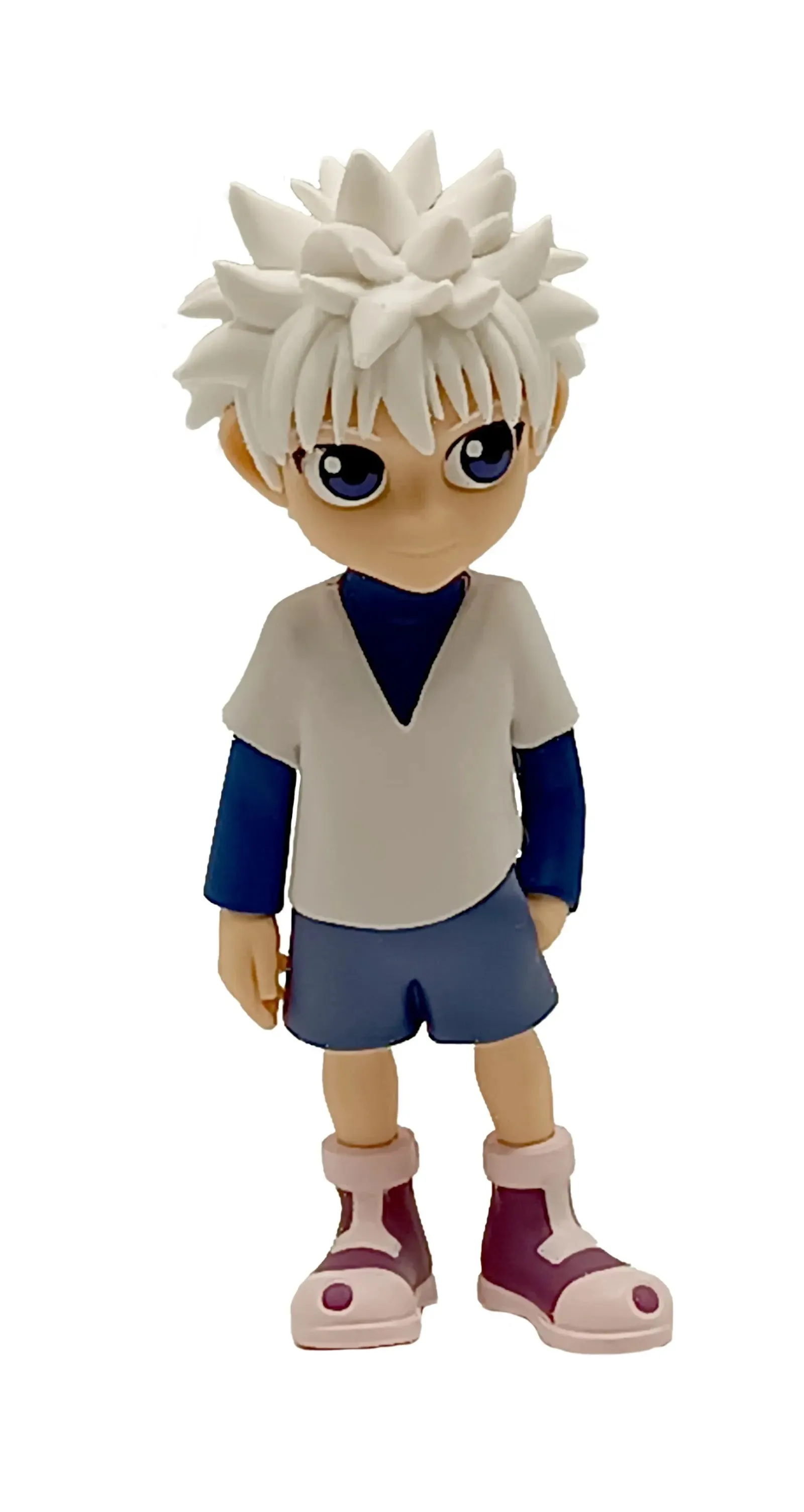 MINIX Hunter x Hunter Killua Zoldyck 106 - Image 5