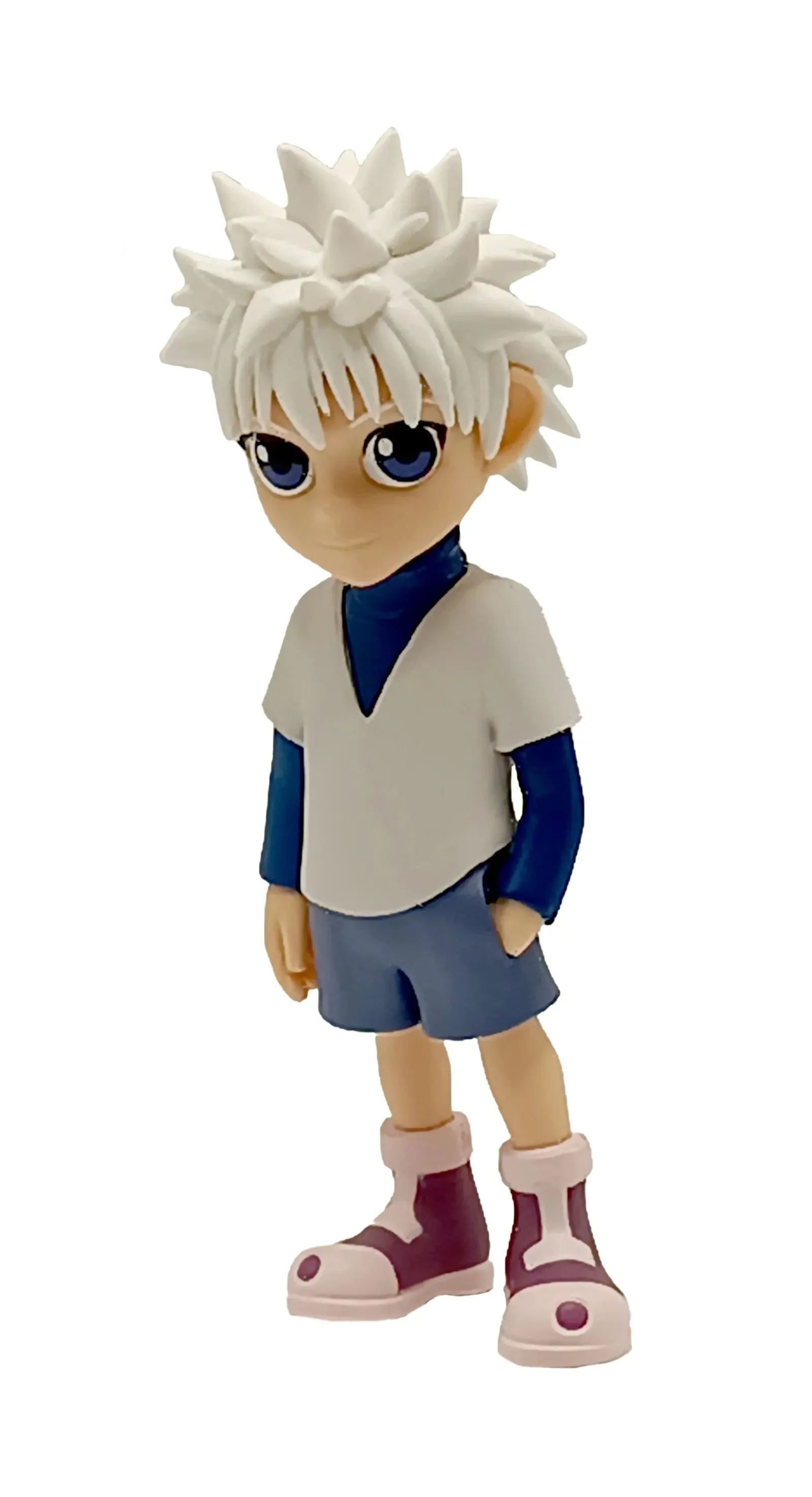 MINIX Hunter x Hunter Killua Zoldyck 106 - Image 6