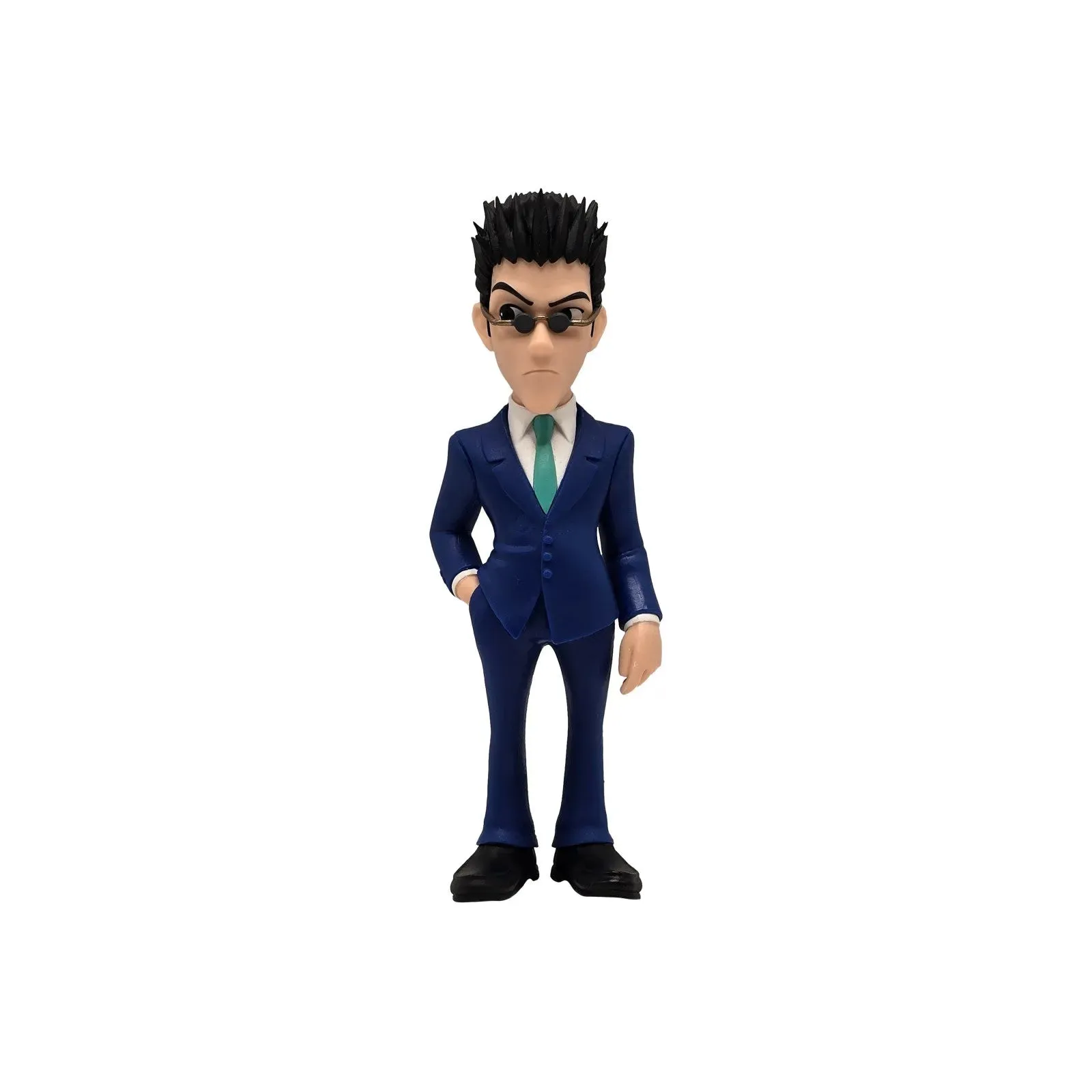MINIX Hunter x Hunter Leorio Paradinight 110 - Image 2