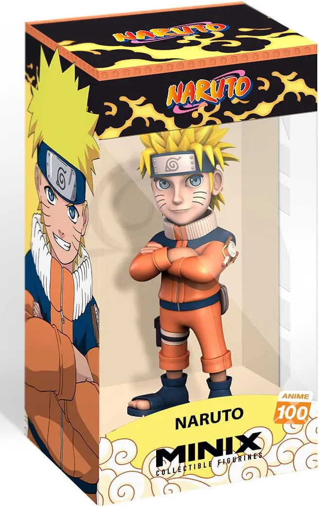 MINIX Naruto Naruto - Image 2