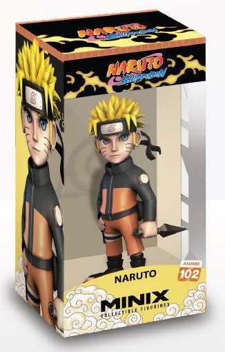 MINIX Naruto Shippuden Naruto - Image 2